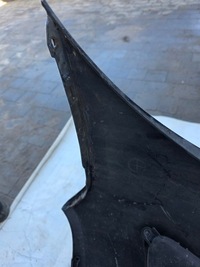 фото thumb №13, Hyundai i40 i 40 2011-2014 бампер передній перед pdc