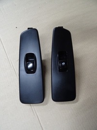 фото thumb №3, Ssangyong rexton панель переключатель стекло зад 05r