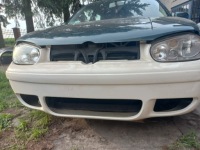 Решётка радиатора, молдинг vw golf iv образец kamei Оригинал, фото thumb