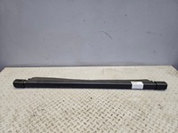 фото thumb №1, Mercedes ml w163 lift шторка багажника czarna ładna