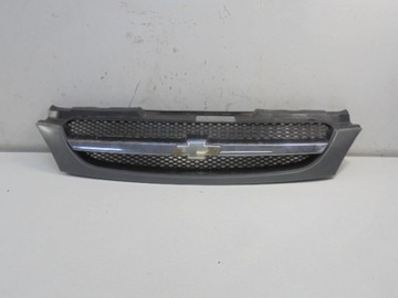 фото thumb №10, Chevrolet lacetti решётка решётка радиатора 5d 96547129