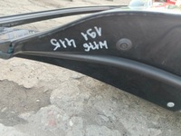 фото thumb №11, Mercedes a klasa w176 дверь правое задние задняя 191