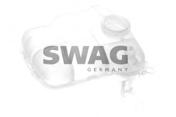 фото thumb №2, Бачок розширювальний swag 1304028 1304004