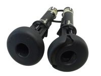 фото thumb №1, Крепление подголовник перед citroen c4 iii 20r.- 9818615777