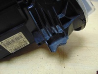 фото thumb №14, Лампа левая перед mercedes w251 lift r klas europa