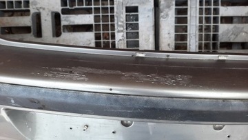 фото thumb №10, Бампер зад renault laguna ii рестайлінг 1.9dci 06r hb nv603