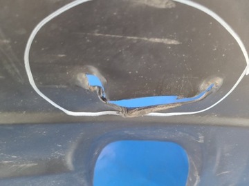 фото thumb №12, Задний бампер jeep compass 06-15 68109898ac