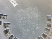 фото thumb №7, Volvo v90 ii s60 iii xc40 2.0 t5 генератор 31489212 0125812076 215a