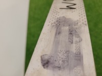 фото thumb №6, Bmw g01 x3 g02 x4 168083 балка бампера перед передня підсилювач