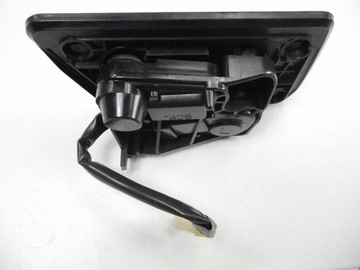 фото thumb №8, Вкладка зеркало левого toyota celica 87906-14360