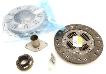 фото thumb №1, Новое org сцепление диск прижим audi a4 b8 08-12