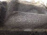 фото thumb №6, Мост дифференциал audi a8 d2 vw passat b5 a6 2.8 dup