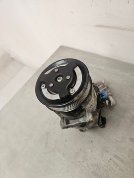 фото thumb №6, Opel astra 1.7 компресор кондиціонера 13250606 401351739