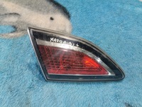 фото thumb №1, Лампа левый задняя левая задняя mazda 3 bl sedan