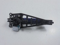 фото thumb №8, Opel zafira b ручка зовнішня двері права перед 24463524 синя