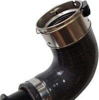 фото thumb №3, Oryg труба шланг воздуха интеркулер master iii movano nv400