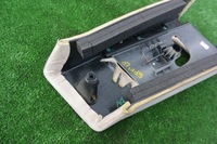 фото thumb №8, Защита стойка середина левая maserati quattroporte vi