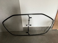 фото thumb №15, Решётка капот решётка решётка радиатора hyundai ix20 863511k500 + рамка решётка радиатора новая