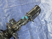 фото thumb №8, Mercedes glk x204 2010 амортизатор пружина правая перед