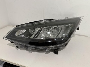 фото thumb №8, Seat ibiza v рестайлинг arona лампа правый левый перед led комплект 6f1941005c