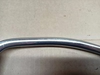 фото thumb №9, M22 хром ґрати бампера перед правий vw t-roc 17- 2ga853712d