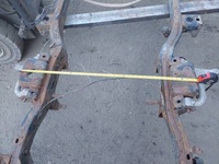 фото thumb №5, Рама mercedes ml