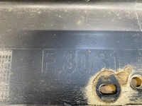 фото thumb №10, Bmw 3 f30 f31 молдинг порог порог накладка защита порог правая