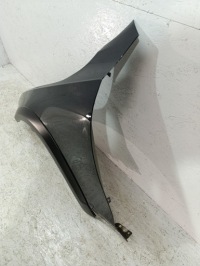 фото thumb №9, Volvo v90 cross cuntry крыло левый перед передний сторона левая молдинг