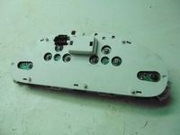 фото thumb №9, Dodge grand caravan iii 3.8 04r спідометр  p:231195km