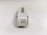 Свеча зажигания wr8dc opel combo kadett e corsa b оригинальный номер 1214002 90369815 Цена, фото thumb