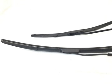 фото thumb №4, Subaru outback 09-14 важелі двірник uk