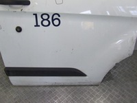 фото thumb №14, Transit custom двері правий праве перед передні