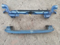 фото thumb №10, Fiorino nemo bipper qubo бампер перед