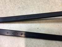 фото thumb №6, Рычаг дворники перед modus 8200360824