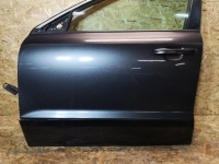 фото thumb №2, Kia niro ii двері ліва передні