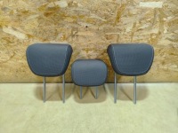 фото thumb №1, Focus mk3 підголівники задня 11-