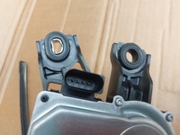 фото thumb №6, Vw tiguan i lift 08-15r моторчик важіль задній двірники 5n0955711a