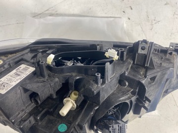 фото thumb №12, Лампа лівий перед ліва передня bmw 4 m4 f32 f33 f36 lci рестайлінг eu