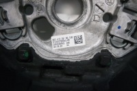 фото thumb №9, Воздуховод мультифункция кожа skoda octavia iii 5e0419091bq