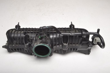 фото thumb №6, Volvo s60 v60 xc60 xc70 v70 s80 коллектор всасывающий 31441970