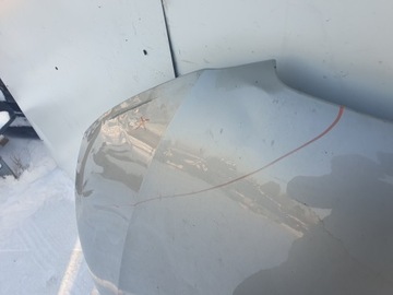 фото thumb №7, Audi a5 8t 07-11 капот кришка двигуна