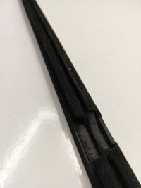 Peugeot 508 2 2021 задній сторона правий гумовий прокладка скло двері задніх Недорого, фото thumb