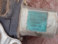 фото thumb №6, Підйомник скло зад infiniti fx35 fx45 03-13 l/r