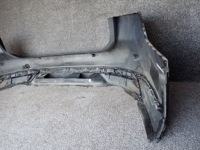 фото thumb №6, Vw passat b8 kombi бампер задний задняя