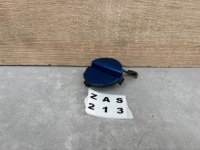 фото thumb №1, Renault twingo 2 ii заглушка фаркоп бампера перед 06/10 zas213