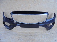 фото thumb №1, Бампер перед 260 mercedes e klasa w213