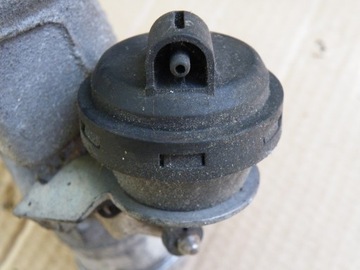 фото thumb №6, Saab 93 opel vectra c signum 2.2 dti дросельна заслінка