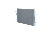 фото thumb №9, Конденсатор радіатор кондиціонера 350651 nrf