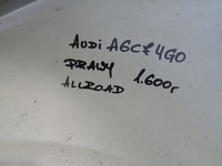 фото thumb №15, Крыло передний audi a6 c7 4g allroad правый молдинг