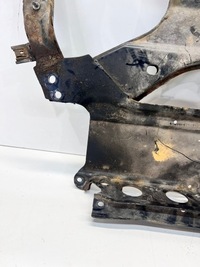 фото thumb №9, Подрамник подрамник подрамник перед audi q5 fy 80b399347l